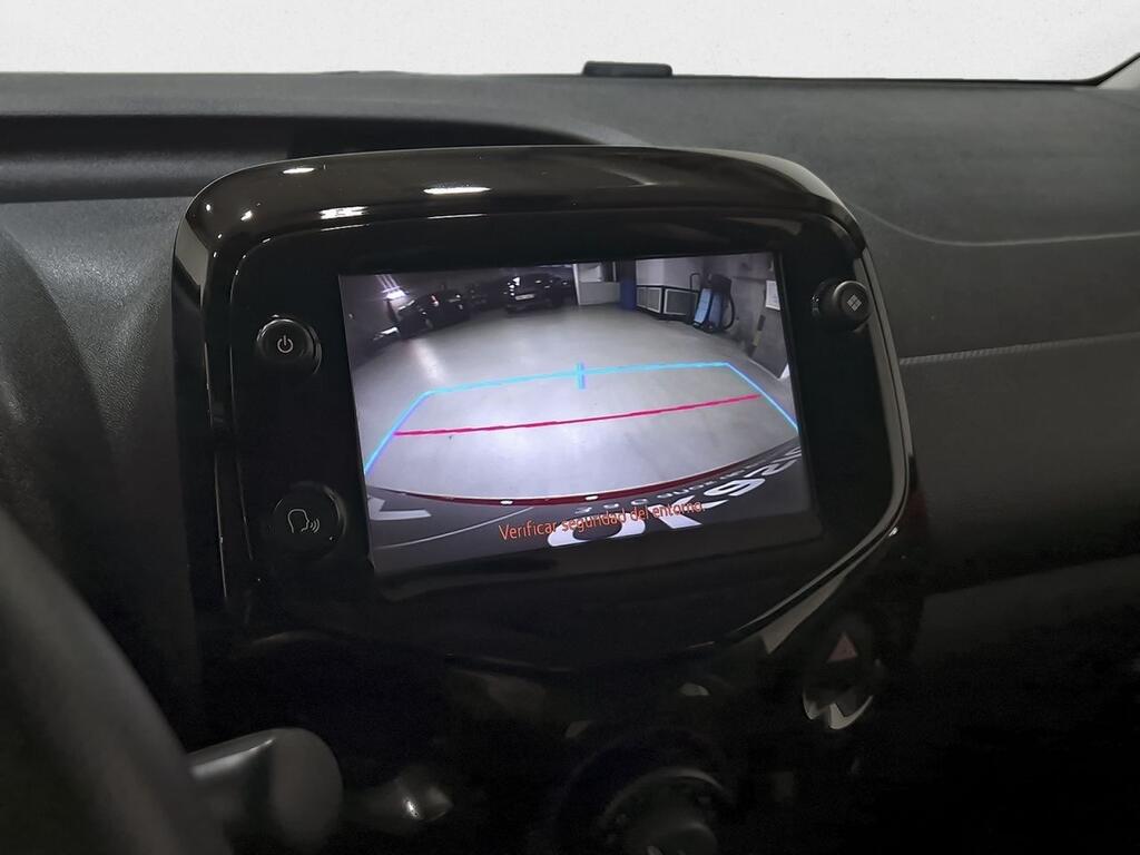 Citroën C1 VTi 53kW (72CV) S&S City Edition 20