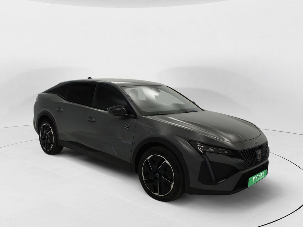 Peugeot 408 408 GT Puretech 130 EAT8