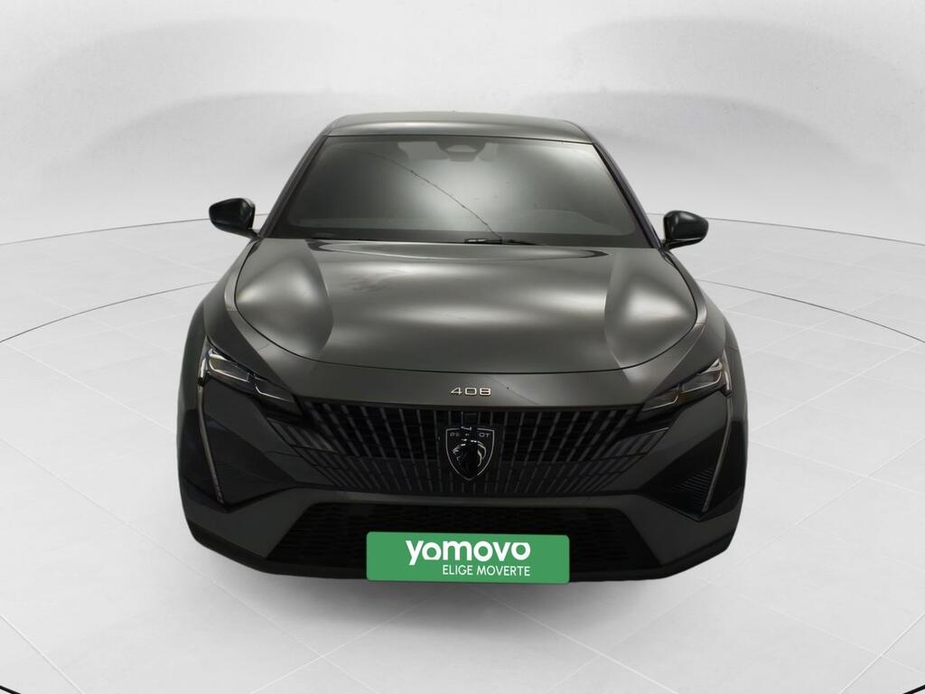 Peugeot 408 408 GT Puretech 130 EAT8 5