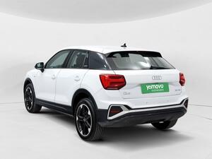 Audi Q2 S line 30 TDI 85kW (116CV) S tronic