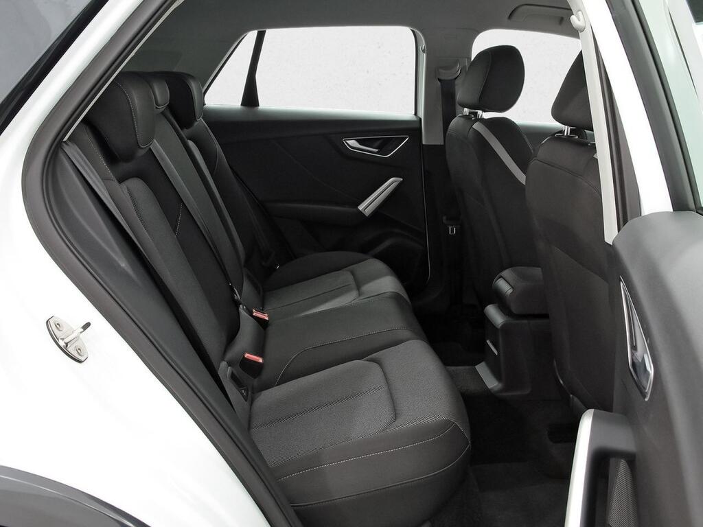 Audi Q2 S line 30 TDI 85kW (116CV) S tronic 8