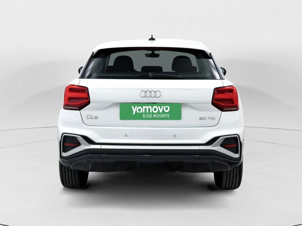 Audi Q2 S line 30 TDI 85kW (116CV) S tronic 5