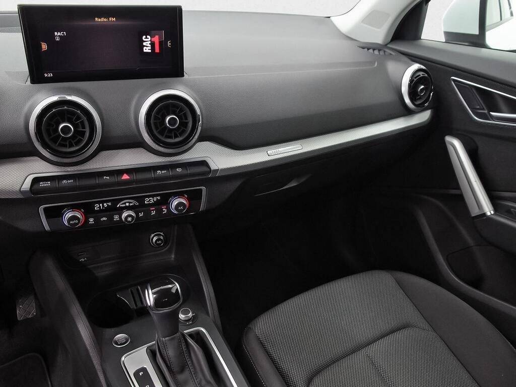 Audi Q2 S line 30 TDI 85kW (116CV) S tronic 11