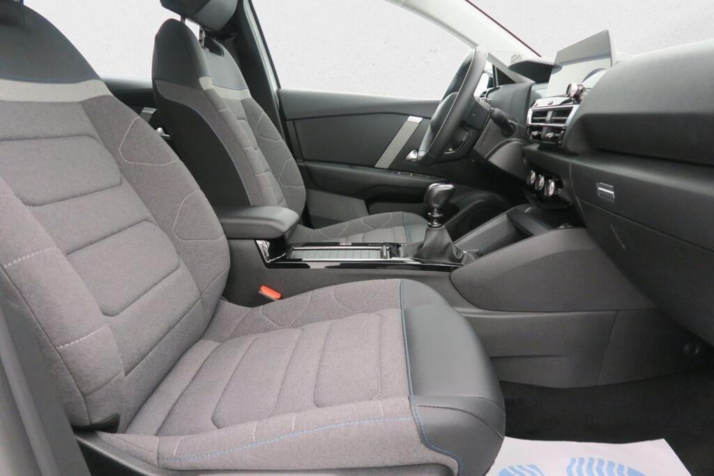 Citroën C4 PLUS 1.2 PURETECH 130 CV 5P 16