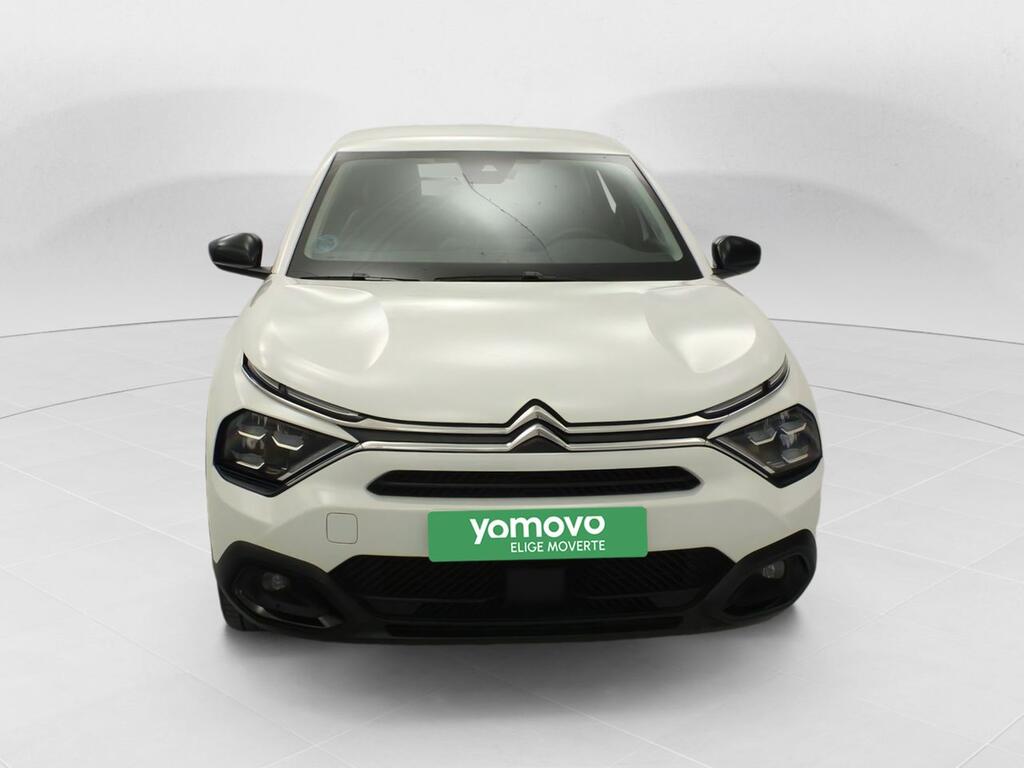 Citroën C4 PLUS 1.2 PURETECH 130 CV 5P 5