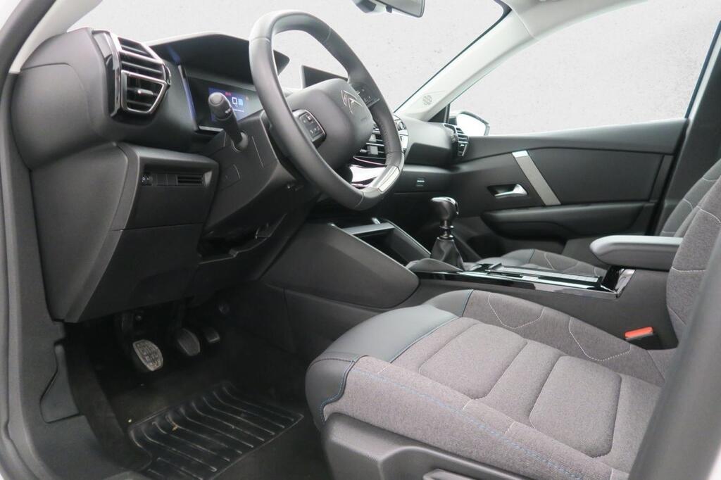 Citroën C4 PLUS 1.2 PURETECH 130 CV 5P 17