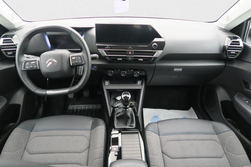 Citroën C4 PLUS 1.2 PURETECH 130 CV 5P 14