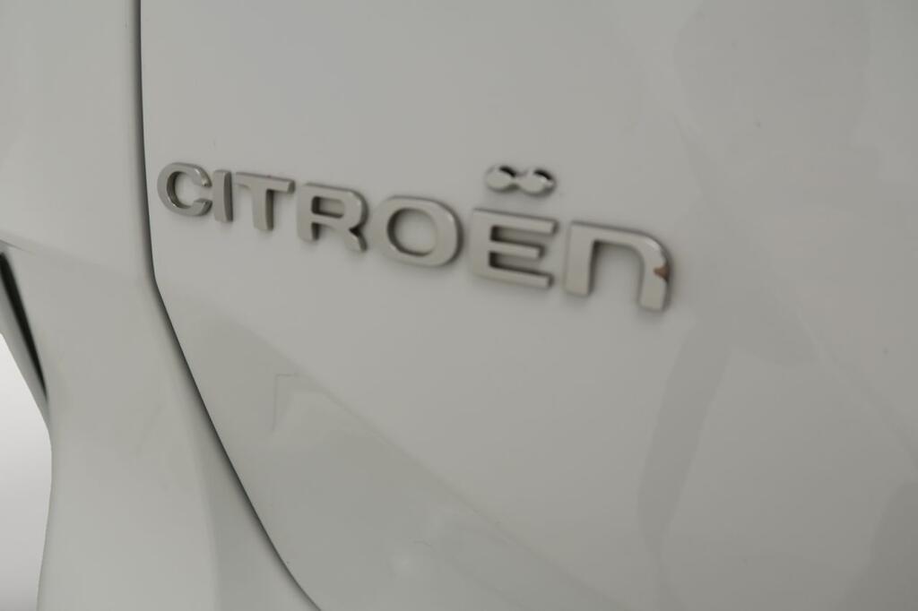 Citroën C4 PLUS 1.2 PURETECH 130 CV 5P 20