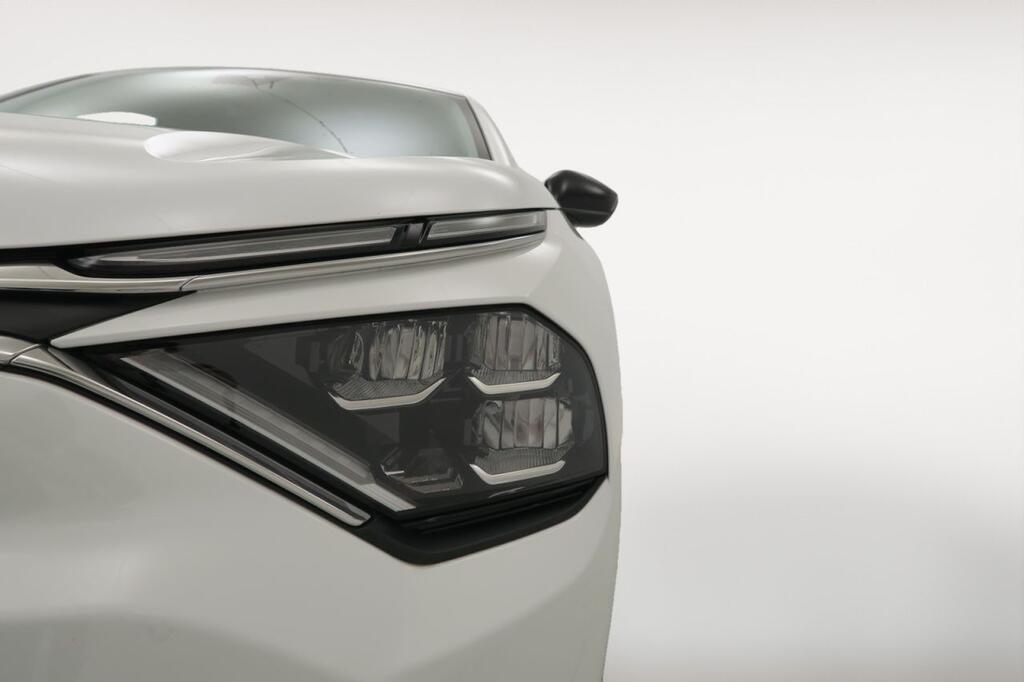 Citroën C4 PLUS 1.2 PURETECH 130 CV 5P 21