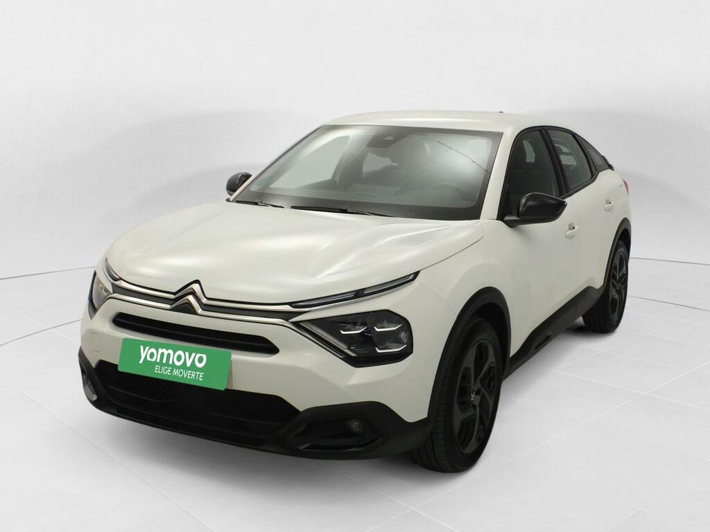 Citroën C4 PLUS 1.2 PURETECH 130 CV 5P 2