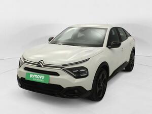 Citroën C4 PLUS 1.2 PURETECH 130 CV 5P