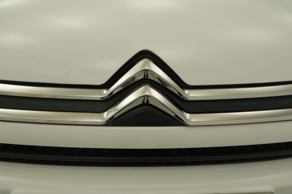 Citroën C4 PLUS 1.2 PURETECH 130 CV 5P 23