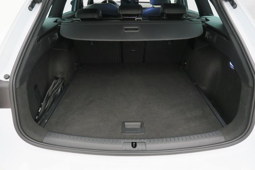 Cupra León ST 1.5 ETSI MHEV DSG 150 CV 5P 20