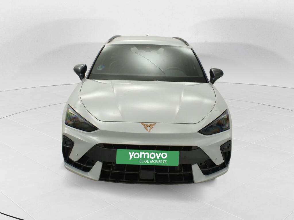 Cupra León ST 1.5 ETSI MHEV DSG 150 CV 5P 5