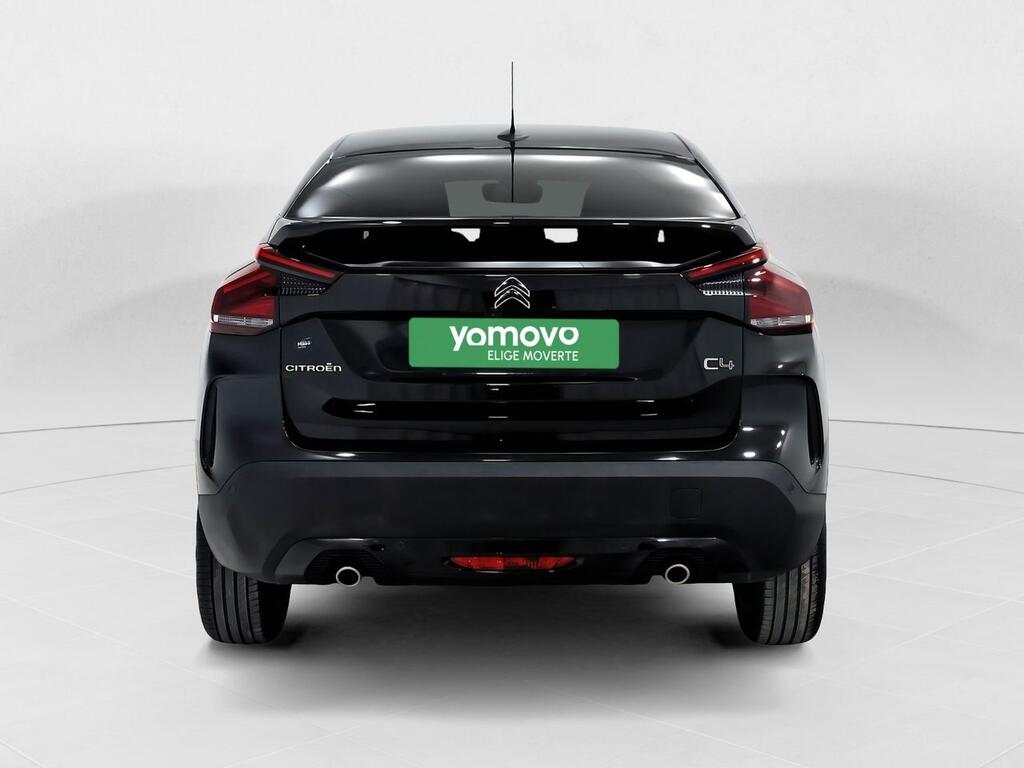 Citroën C4 PureTech 130 S&S 6v Shine 6