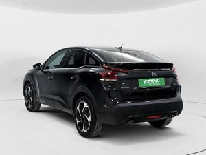 Citroën C4 PureTech 130 S&S 6v Shine