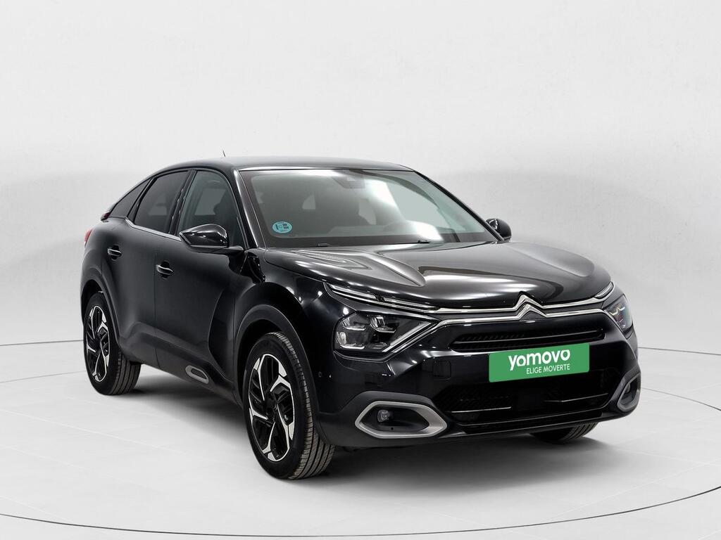 Citroën C4 PureTech 130 S&S 6v Shine