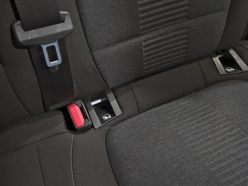 Ford Focus 1.0 Ecoboost MHEV 114kW Active Style SIP 29