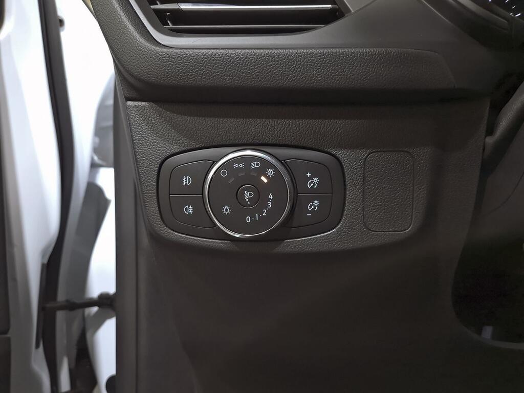 Ford Focus 1.0 Ecoboost MHEV 114kW Active Style SIP 12