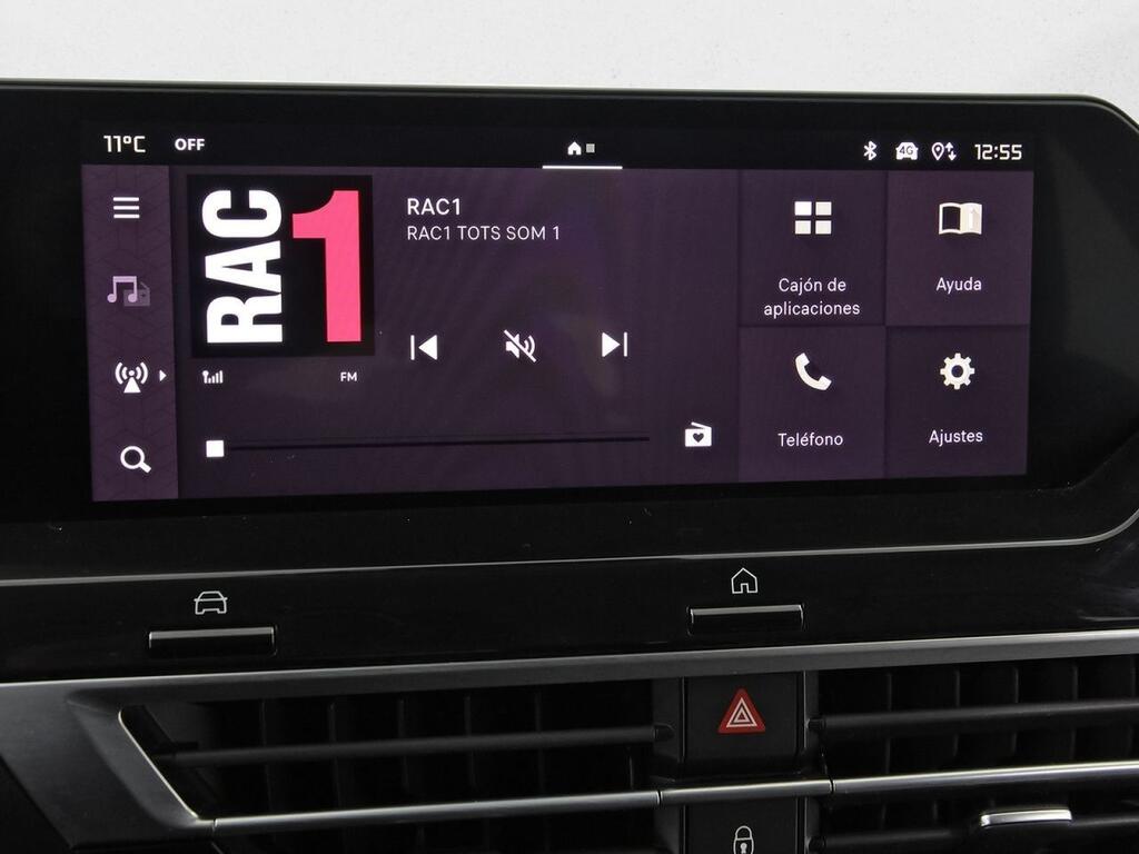 Citroën C4 PureTech 130 S&S 6v Feel Pack 22