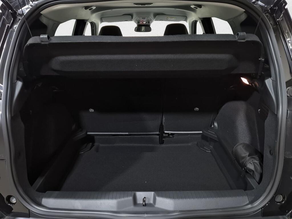 Opel Frontera 1.2T XHT Hybrid eDCT6 100kW GS 27