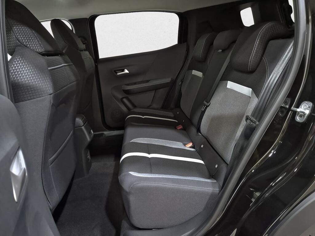 Opel Frontera 1.2T XHT Hybrid eDCT6 100kW GS 9