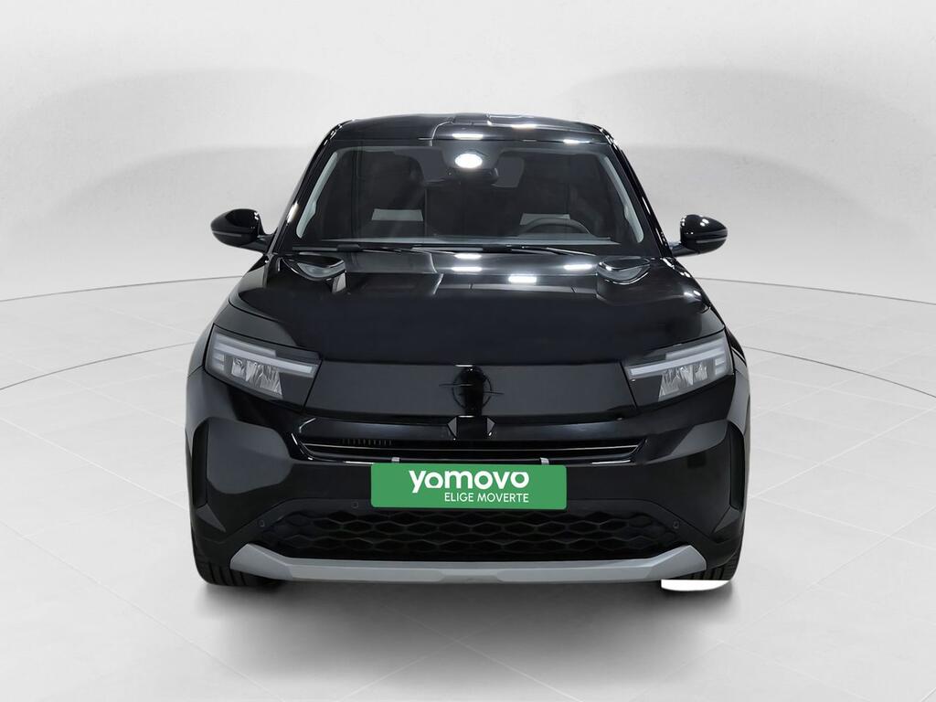 Opel Frontera 1.2T XHT Hybrid eDCT6 100kW GS 5