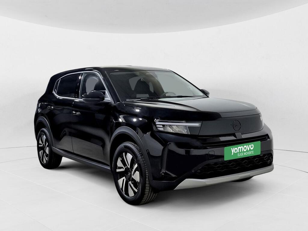 Opel Frontera 1.2T XHT Hybrid eDCT6 100kW GS