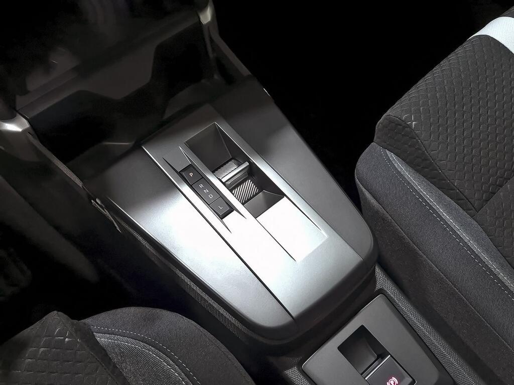 Opel Frontera 1.2T XHT Hybrid eDCT6 100kW GS 21