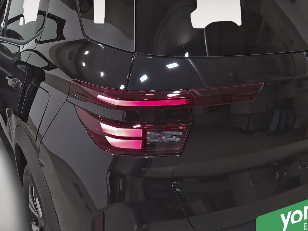 Opel Frontera 1.2T XHT Hybrid eDCT6 100kW GS 29