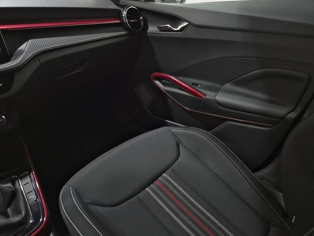 Skoda Fabia 1.0 TSI 85KW (115CV) DSG Monte Carlo 28