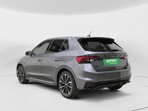 Skoda Fabia 1.0 TSI 85KW (115CV) DSG Monte Carlo