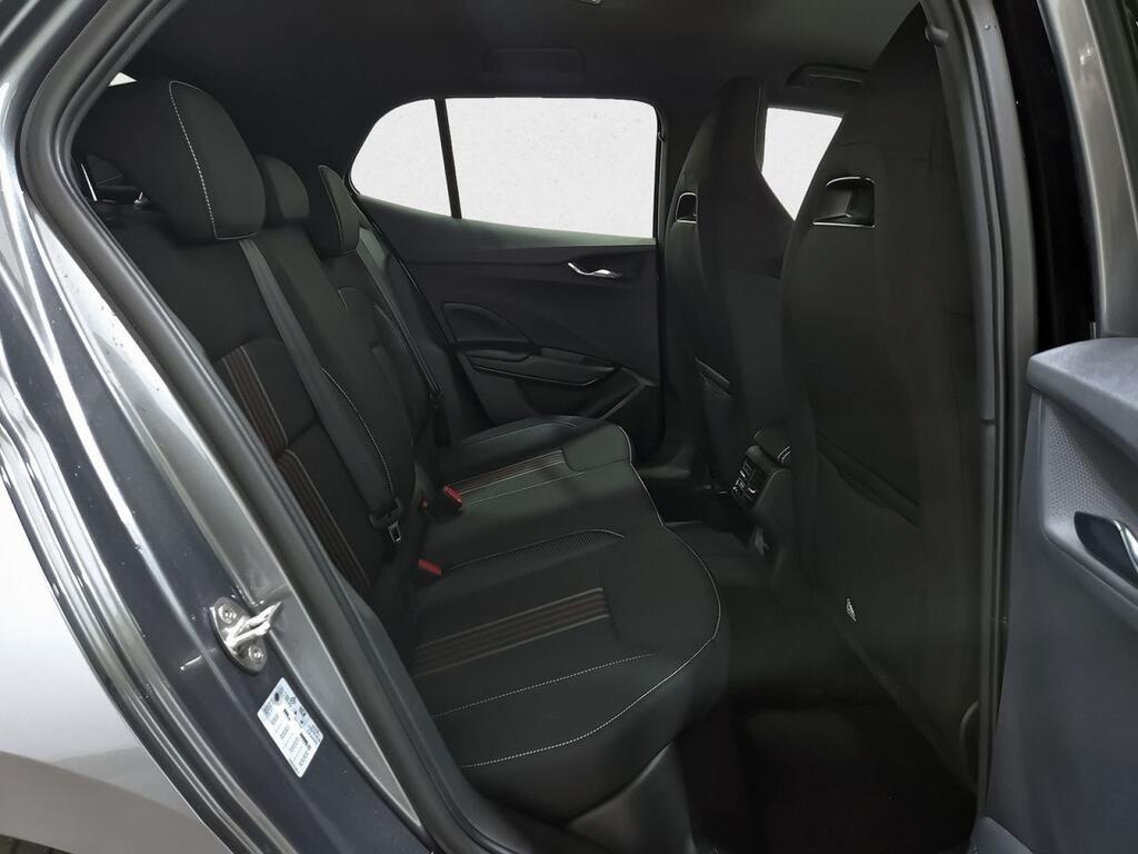 Skoda Fabia 1.0 TSI 85KW (115CV) DSG Monte Carlo 6