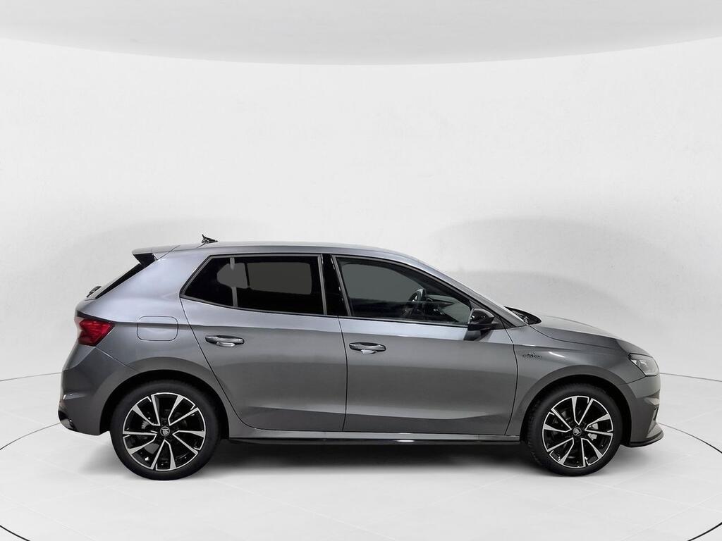 Skoda Fabia 1.0 TSI 85KW (115CV) DSG Monte Carlo 3