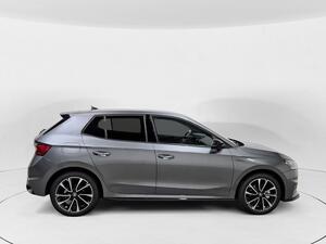 Skoda Fabia 1.0 TSI 85KW (115CV) DSG Monte Carlo