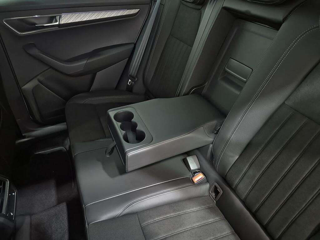 Skoda Karoq 1.5 TSI 110kW (150CV) DSG ACT Plus 32