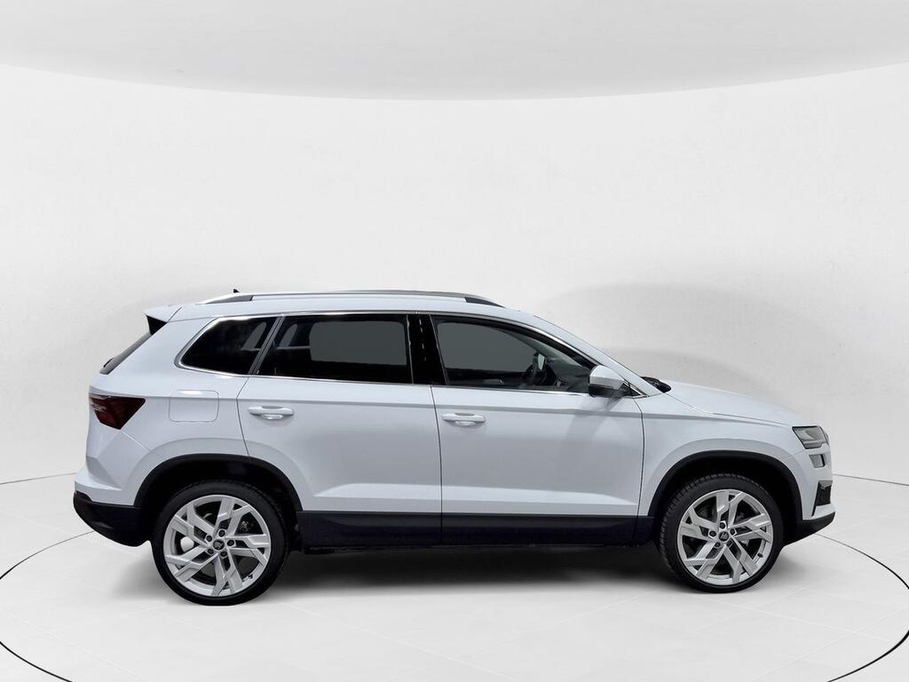 Skoda Karoq 1.5 TSI 110kW (150CV) DSG ACT Plus 3
