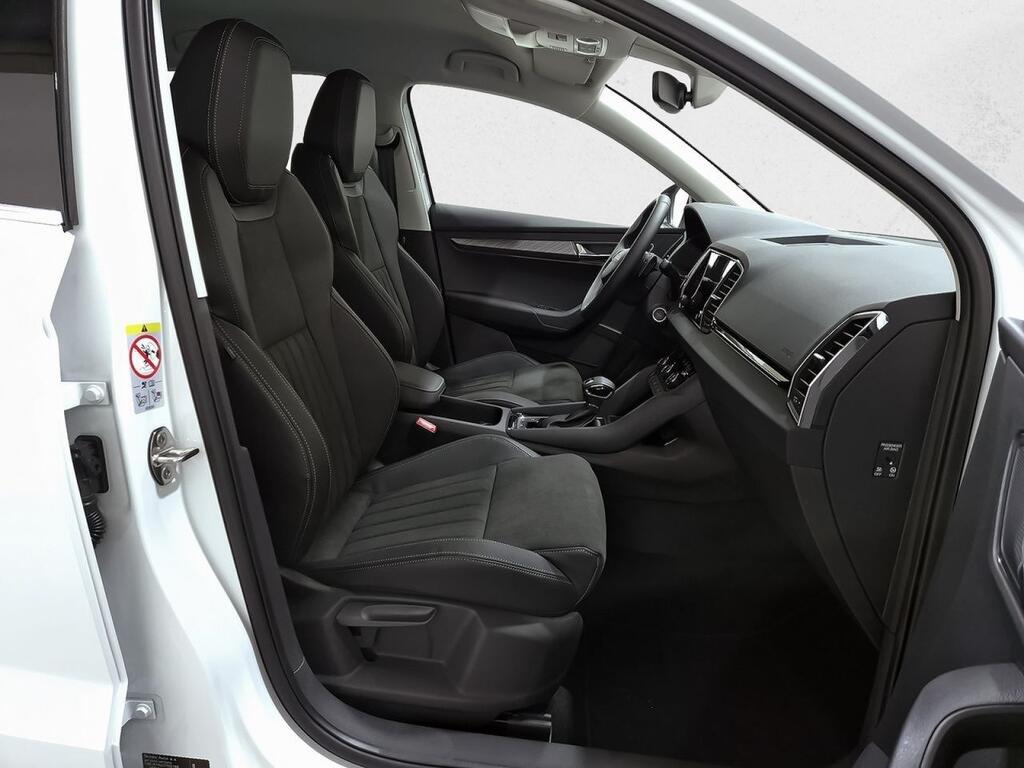 Skoda Karoq 1.5 TSI 110kW (150CV) DSG ACT Plus 5