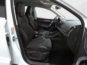 Skoda Karoq 1.5 TSI 110kW (150CV) DSG ACT Plus 5