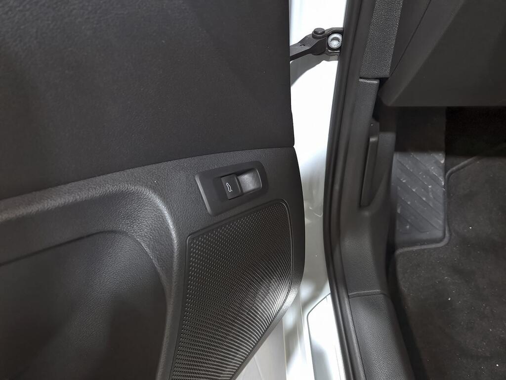 Skoda Karoq 1.5 TSI 110kW (150CV) DSG ACT Plus 10