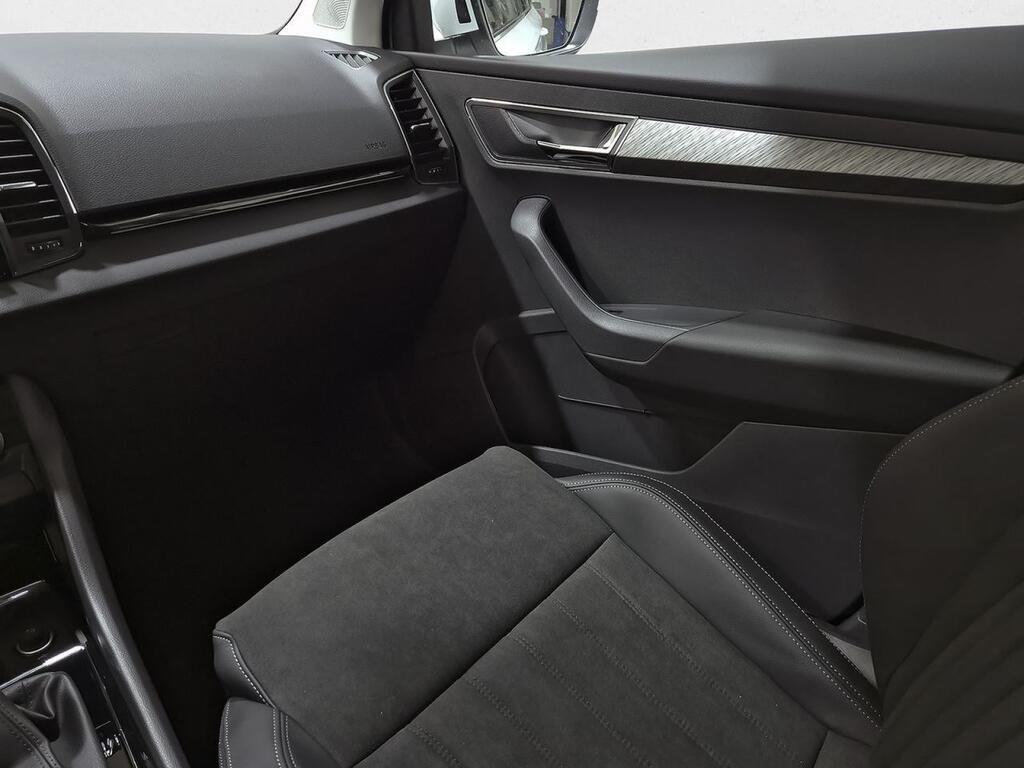 Skoda Karoq 1.5 TSI 110kW (150CV) DSG ACT Plus 29