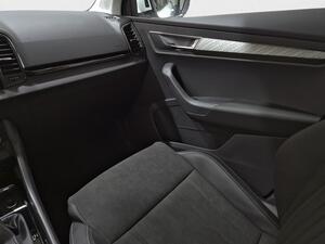 Skoda Karoq 1.5 TSI 110kW (150CV) DSG ACT Plus 29
