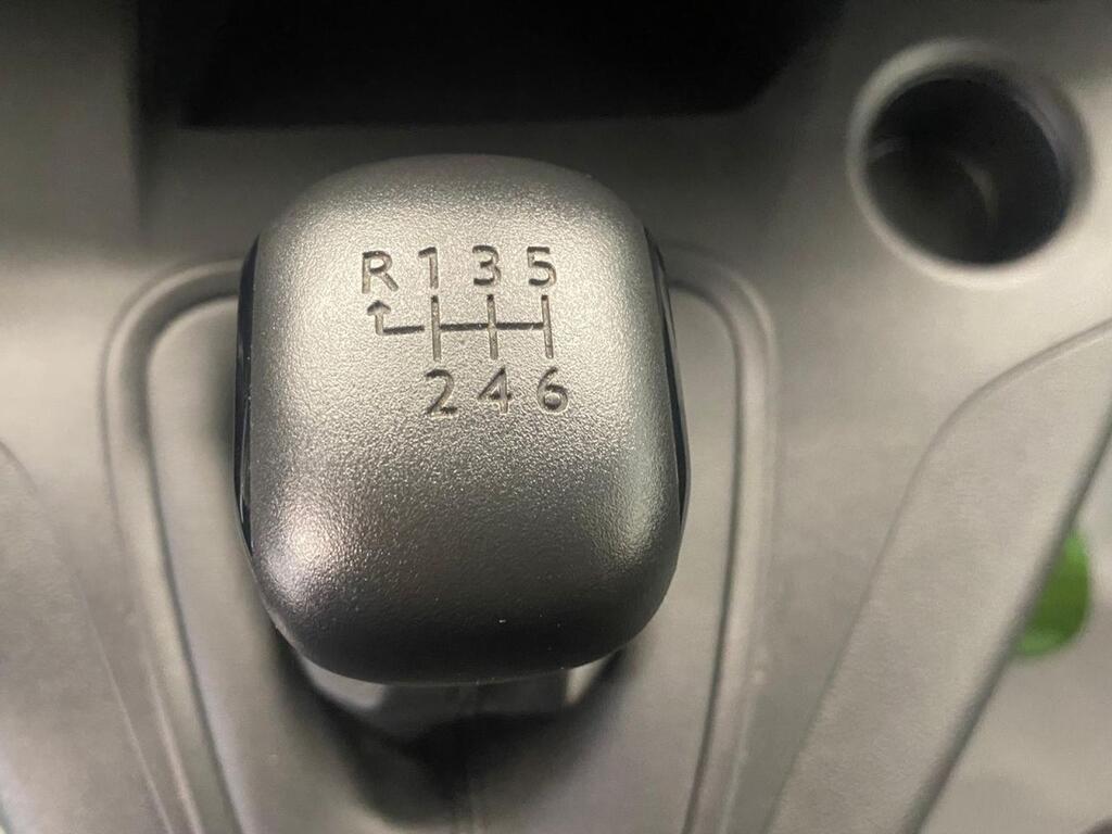 Citroën Berlingo Talla M BlueHDi 100 S&S LIVE PACK 17