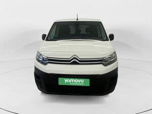 Citroën Berlingo Talla M BlueHDi 100 S&S LIVE PACK