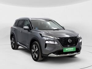 Nissan X-Trail 5pl 1.5 e-4ORCE 158kW 4x4 A/T Tekna 1