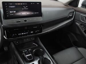 Nissan X-Trail 5pl 1.5 e-4ORCE 158kW 4x4 A/T Tekna 11