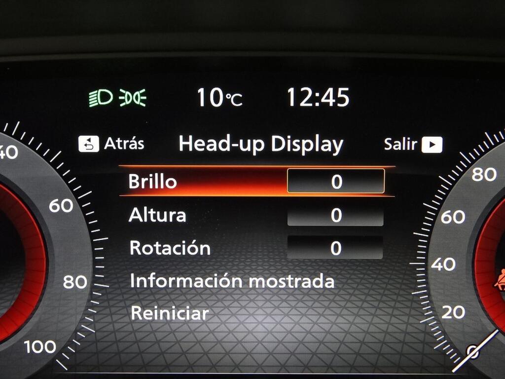 Nissan X-Trail 5pl 1.5 e-4ORCE 158kW 4x4 A/T Tekna 31