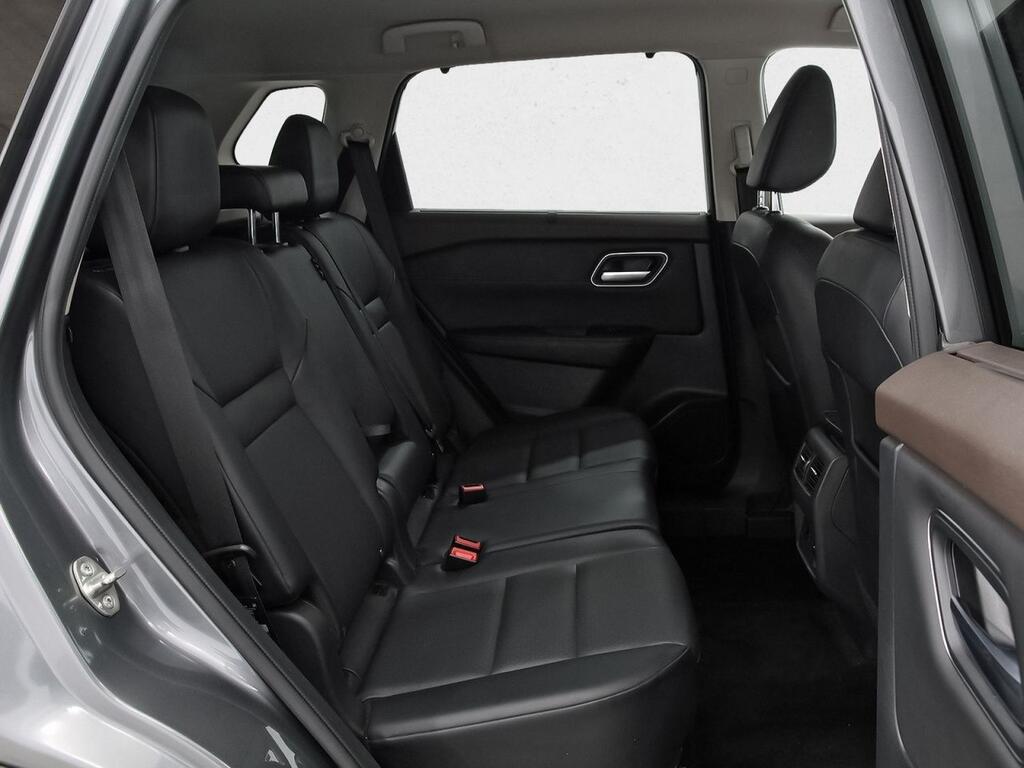 Nissan X-Trail 5pl 1.5 e-4ORCE 158kW 4x4 A/T Tekna 8