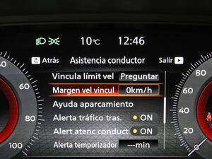 Nissan X-Trail 5pl 1.5 e-4ORCE 158kW 4x4 A/T Tekna 33