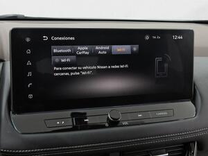 Nissan X-Trail 5pl 1.5 e-4ORCE 158kW 4x4 A/T Tekna 29